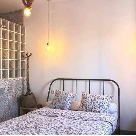 Panorama Double Room Seville Exterior photo